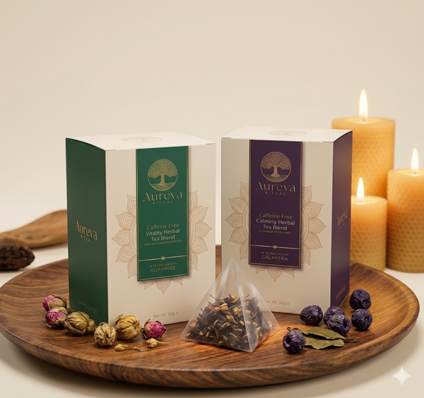 Day & Night Ritual Sets