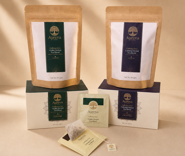 Day & Night Ritual Sets