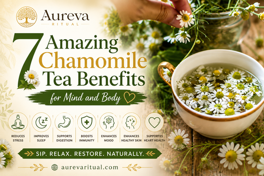 Chamomile Tea