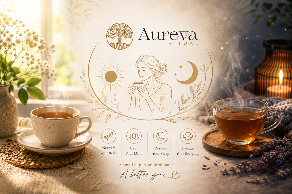 Why Herbal Tea Is Becoming the Ultimate Morning & Evening Ritual in 2026