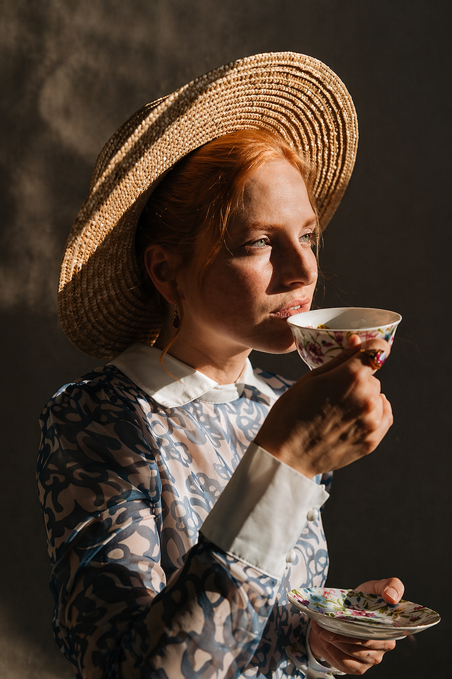 Caffeine-Free Tea in the UK: A Practical Daily Habit for Busy Women
