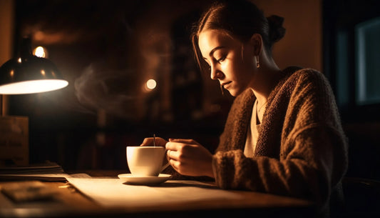 Evening Rituals & the Art of Closure