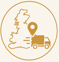 UK Based Brand & Free UK Delivery Over £35