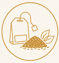Tea Bags & Loose Leaf