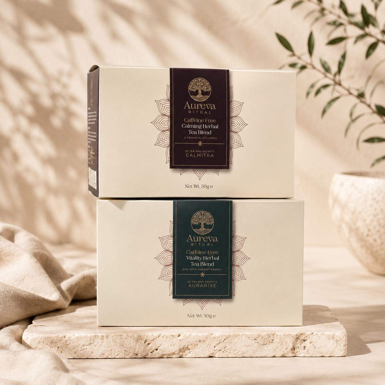 Day & Night Ritual Sets