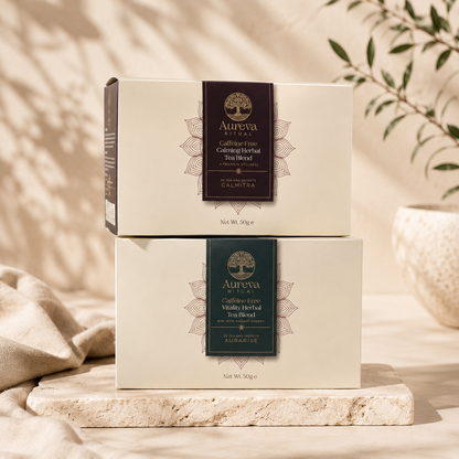 Day & Night Ritual Sets