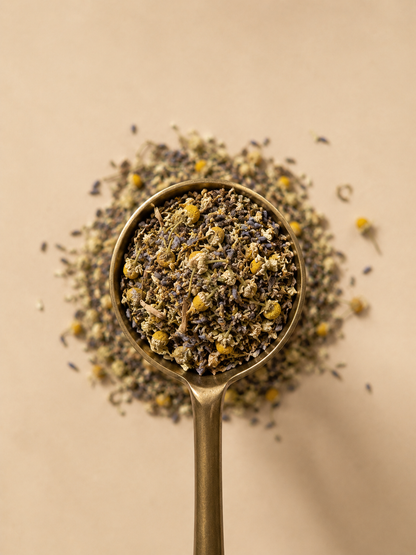 Chamomile Tea