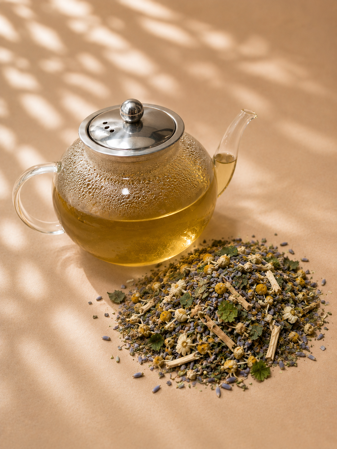 Chamomile Tea