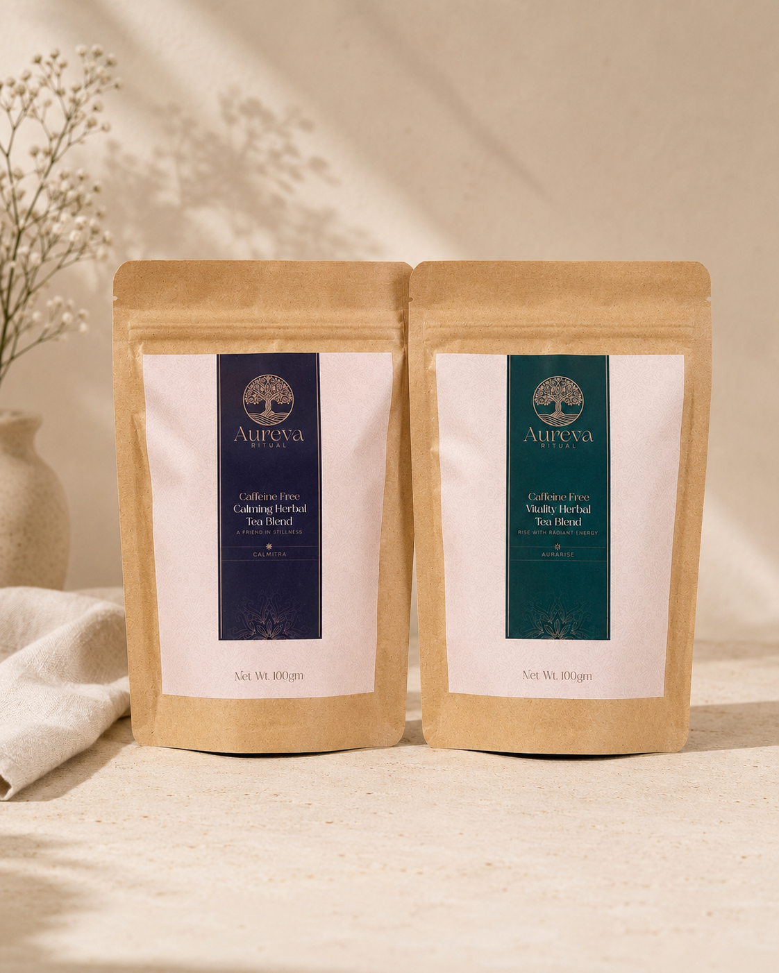 Day & Night Ritual Sets
