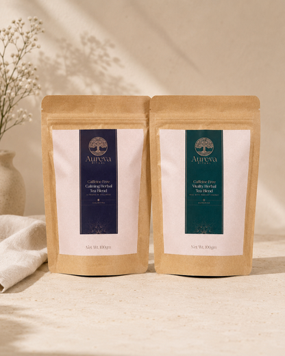 Day & Night Ritual Sets