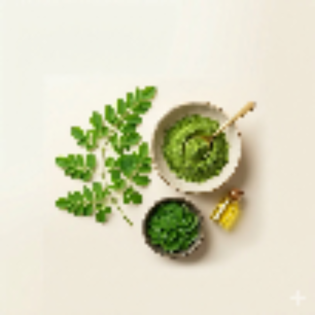 Moringa