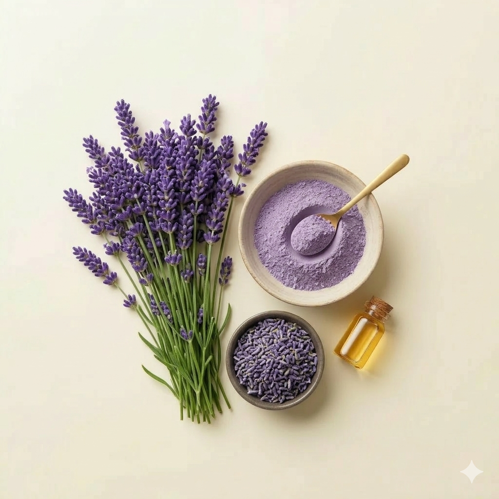 Lavender