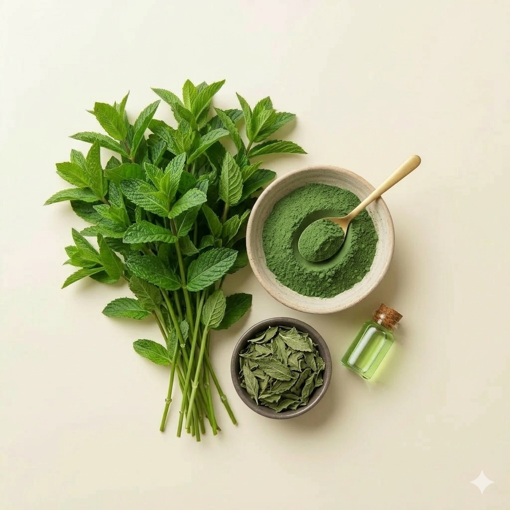 Spearmint