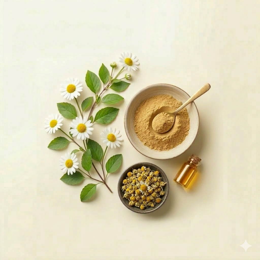 Chamomile