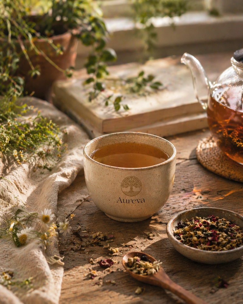 Bringing Wellness to Every Cup
