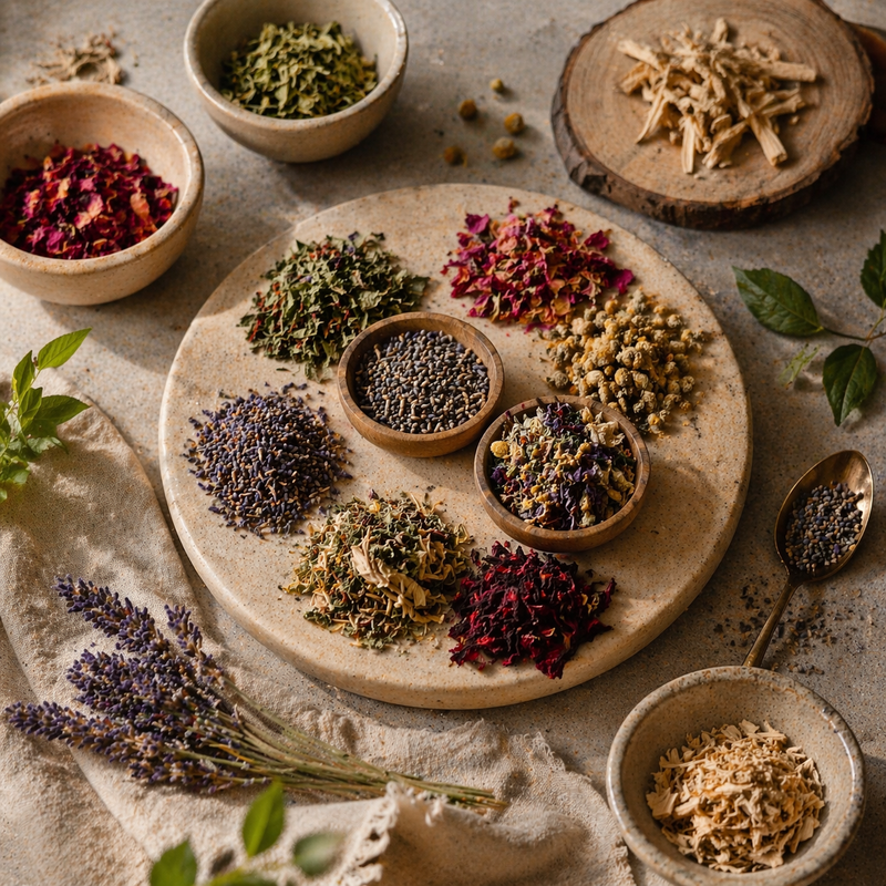 Why People Choose This Evening Ritual Blend