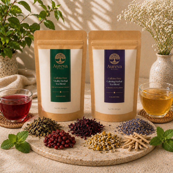 Day & Night Ritual Sets