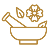 Naturally Aromatic Ingredients
