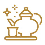 Evening Ritual Tea